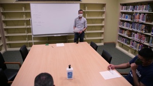 Conversational Turkish Class