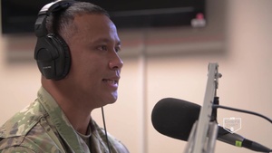 Chief's Chat - MSgt Teve Molioo