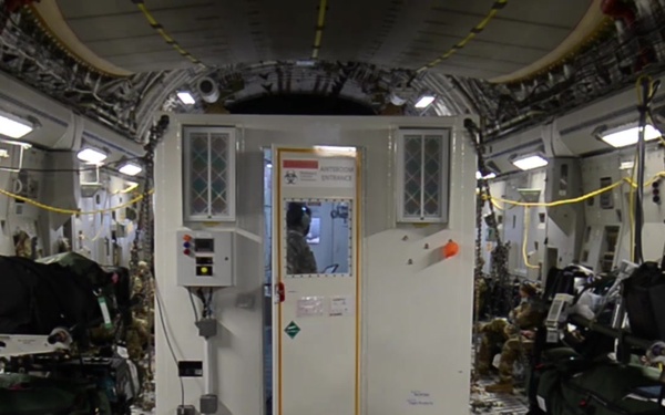 Stories from the COVID-19 Front:10 EAEF Training