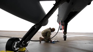 MQ-9 Reapers in Romania