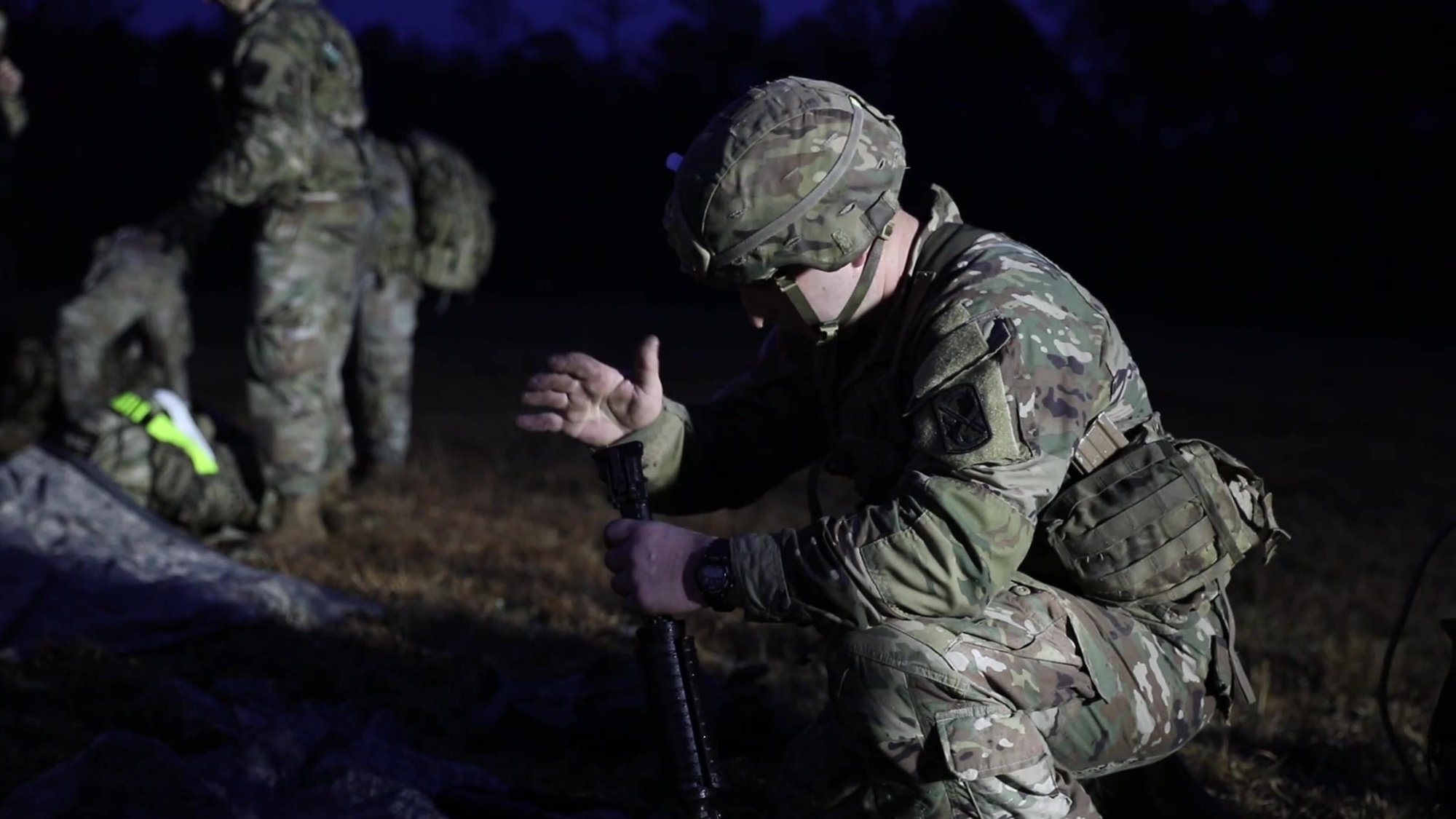 Videos - The National Guard