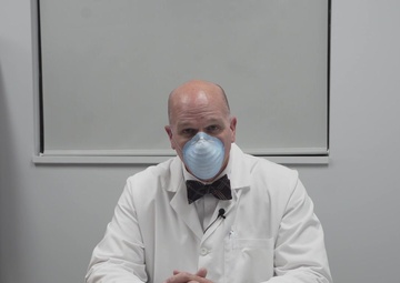 Fort Knox COVID-19 Update Feb. 5, 2021