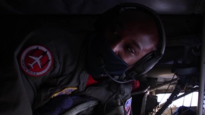 6th ARW Boom Operator interview with NFL Network