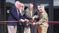 Air Force Community Partnership Program in 2020