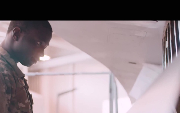 187th Fighter Wing February Commander's Corner