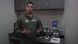 445th AW Perspectives: COVID-19 and the Vaccine
