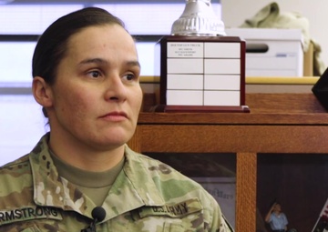 Fort Harrison Soldiers Conduct Non-Lethal Weapons Training