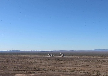 Marines train to drop bombs at a moment's notice