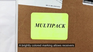 DLA Distribution: CCP Receipt Process (open caption)