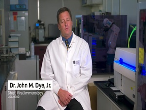 COVID Response Video Series