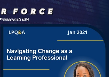 Navigating Change Jan LPQ&amp;A