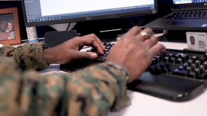 Cpl. Caito Pierre Jr. – African American History Month 2021