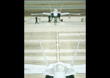 Red Air Trailer One (9:16)