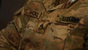 25th ID Squad Leader Forum: Facilitator Edition
