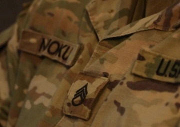 25th ID Squad Leader Forum: Facilitator Edition