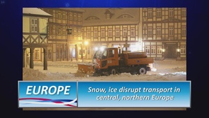AFN Europe Report February 8, 2021