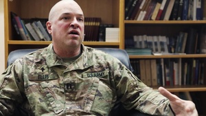 Foundational Readiness Reintegration Video Series