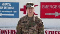 Why I Serve Ep.1 with Capt. Kerstin Amezcua