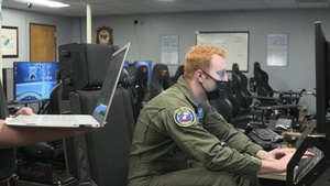 Immersive Training Device