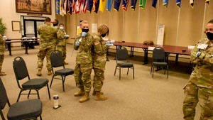 Equal Opportunity Leaders Course