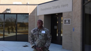 Equal Opportunity Leaders Course