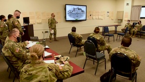 Equal Opportunity Leaders Course