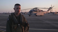 Interview with Lt. Col. David Bachta