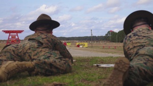 Parris Island Intramurals