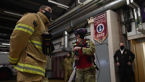 B-Roll_Virtual Reality Fire Training