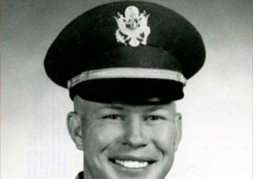 Big Red One Year of Honor