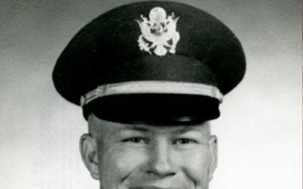 Big Red One Year of Honor