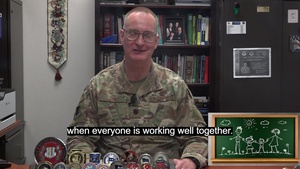 Wings of Eagles, ep2
