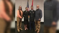 Why I Serve-Capt. Whitfield