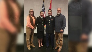 Why I Serve-Capt. Whitfield