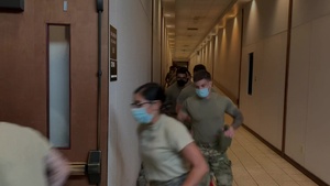 Expeditionary Center Minute, Ep2