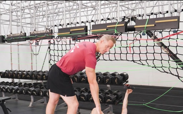 Activity - July 2020