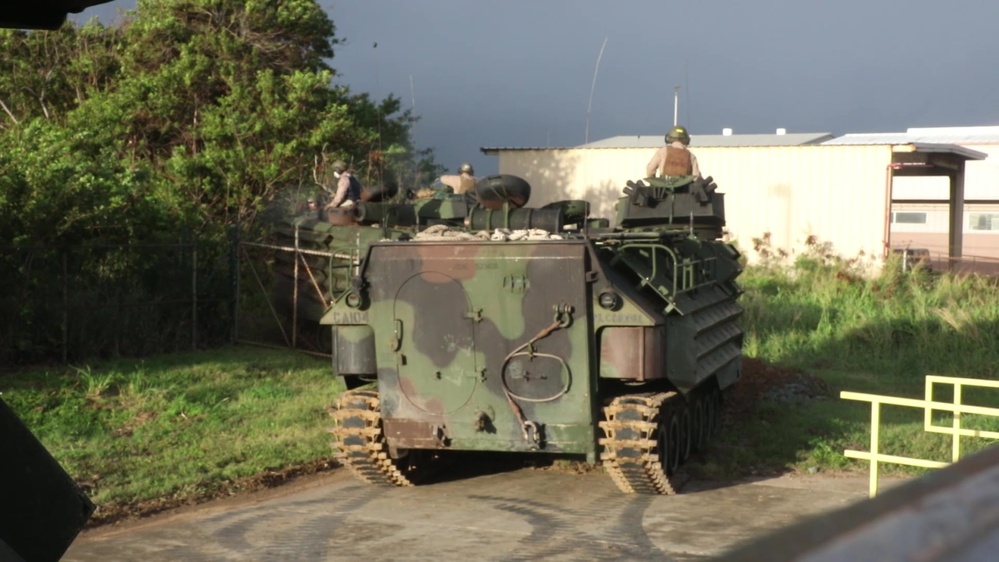 DVIDS - Video - 36th Annual Mud Ops B-roll