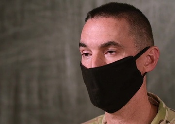 COVID-19 Update 2 Kadena