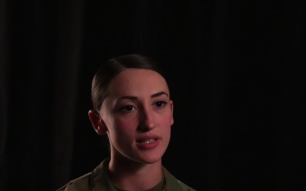 ADAB Talk - A1C Ava Heady