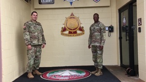 Military Surface Deployment and Distribution Command's 56th Birthday