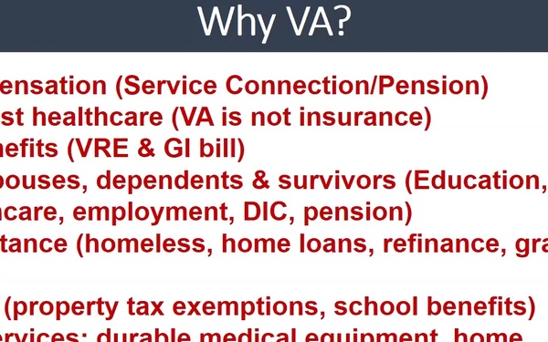 Federal Recovery Consultant