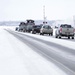 Alaska Army National Guard pre-mobility training operations B-roll