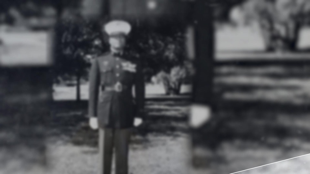 DVIDS Video Major James Capers Jr.