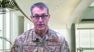 96th Test Wing Virtual Update - 21 Jan 2021