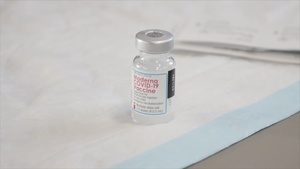 Public Health discusses COVID-19 vaccine status during virtual town hall