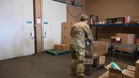 AZNG continues to supports food banks