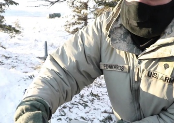 Spartans field new night-vision devices