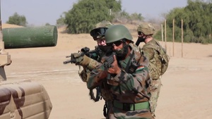 Yudh Abhyas: Commanders' Perspectives