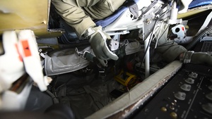 Refueling Video