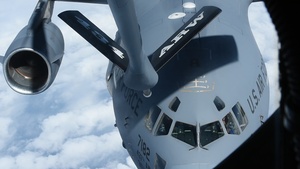Refueling Video
